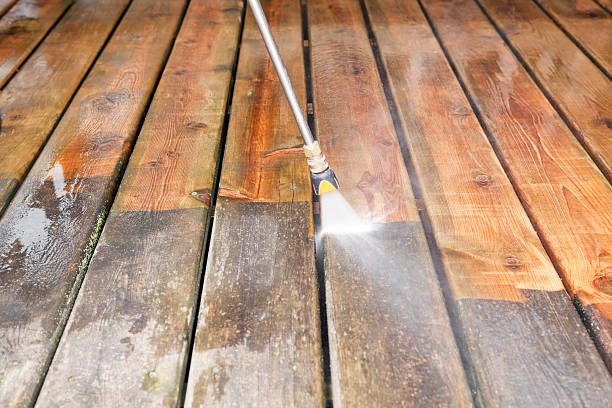 Best Commercial Pressure Washing in Mora, MN